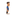 Minix 12 CM Lautaro Inter Milan