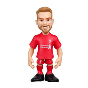 Minix 12 CM Mac Allister Liverpool (Front)