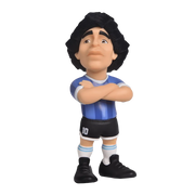 Minix 12 CM Maradona - Century Goal Limited Edition (Front)