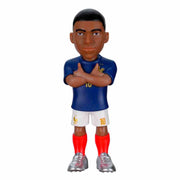 Minix 12 CM Mbappe France (Front)