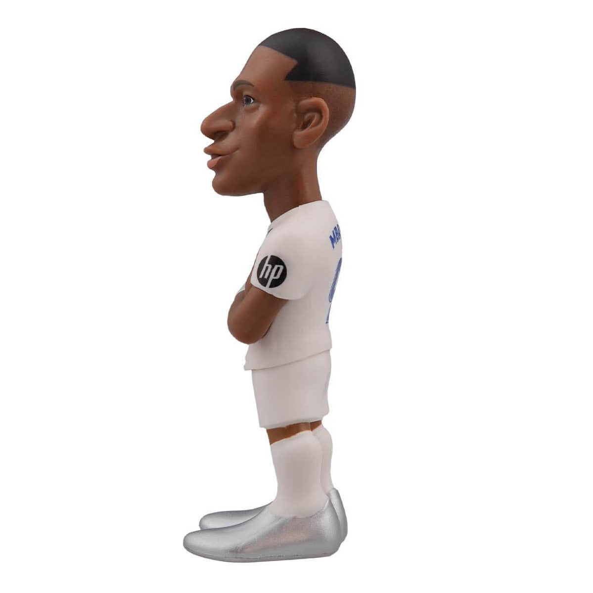 Minix 12 CM Mbappe Real Madrid (Side 1)