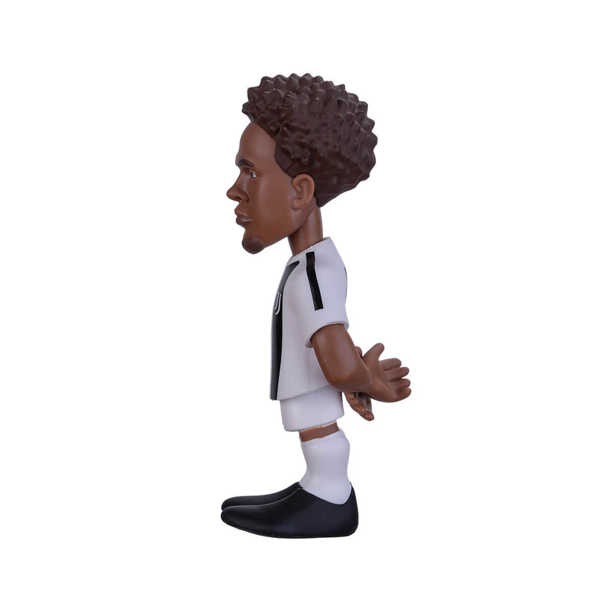 Minix 12 CM McKennie Juventus (Side 1)