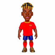 Minix 12 CM Nico Williams Spain (Front)
