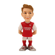 Minix 12 CM Odegaard Arsenal (Front)