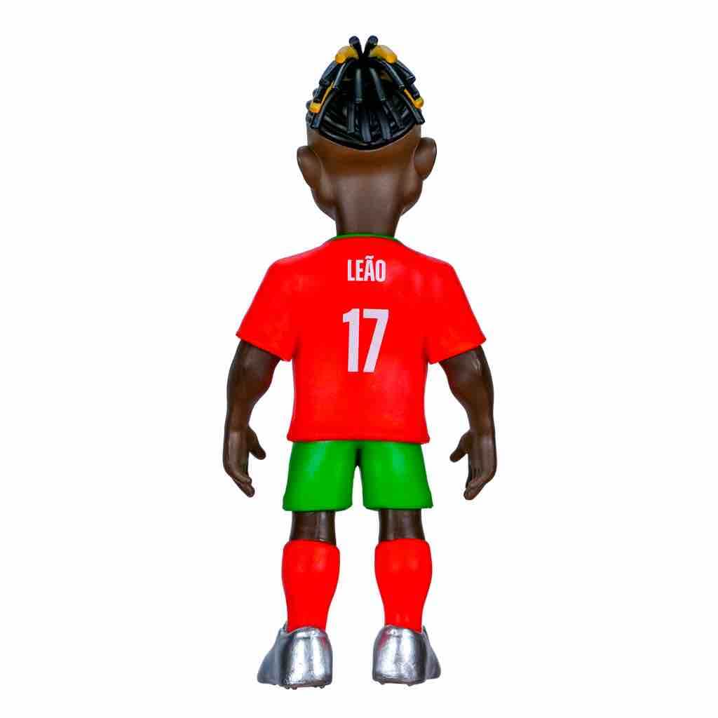248★サッカー★robeto di matteo★prostars★フィギュア Minix 12 CM Rafael Leao Portugal – ProSoccer