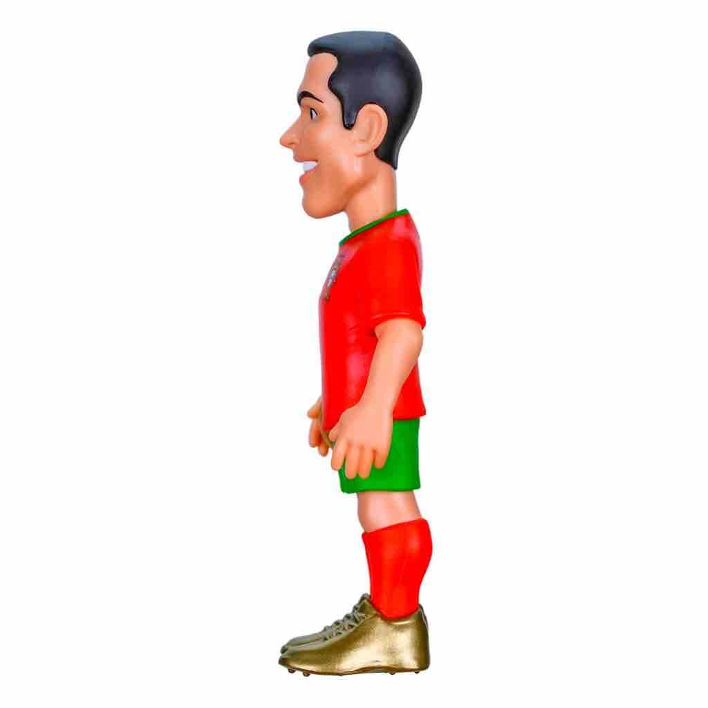 Minix 12 CM Ronaldo Portugal (Side 1)