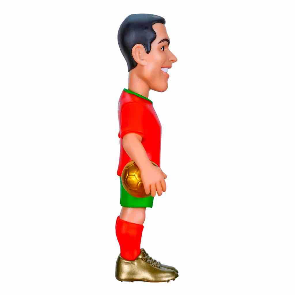 Minix 12 CM Ronaldo Portugal (Side 2)
