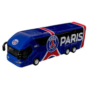 Minix PSG Team Bus (Lateral - Front 1)