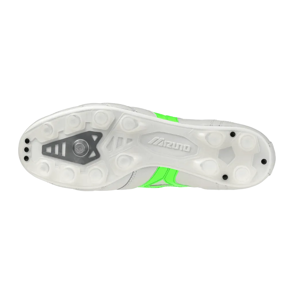 Mizuno Morelia II Made in Japan FG Soccer Cleats | ProSoccer US