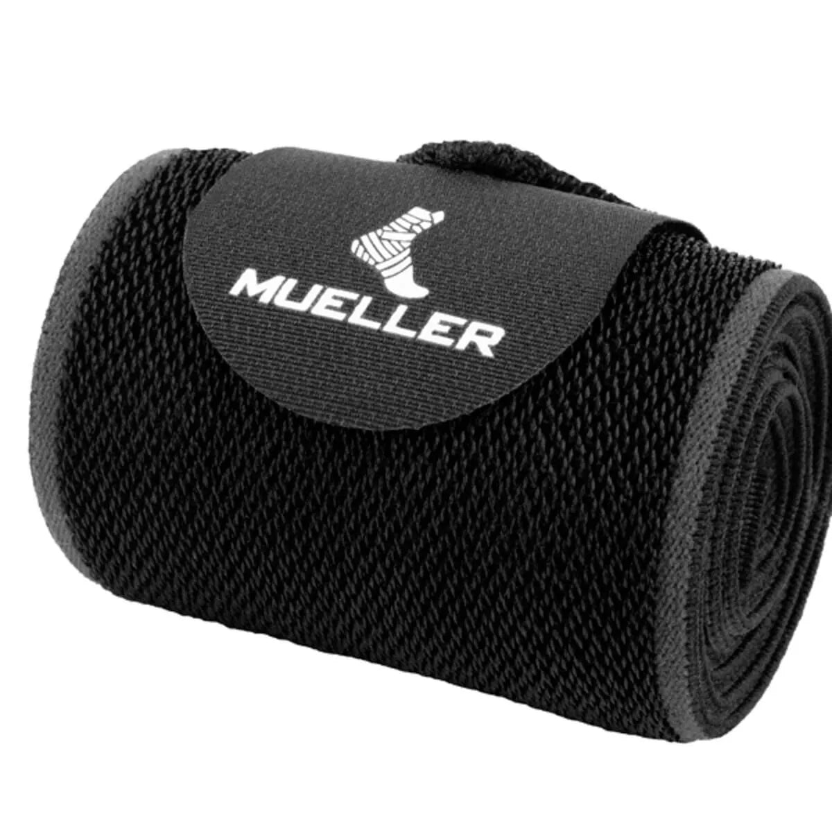 Mueller EasyGrip Ankle Wrap