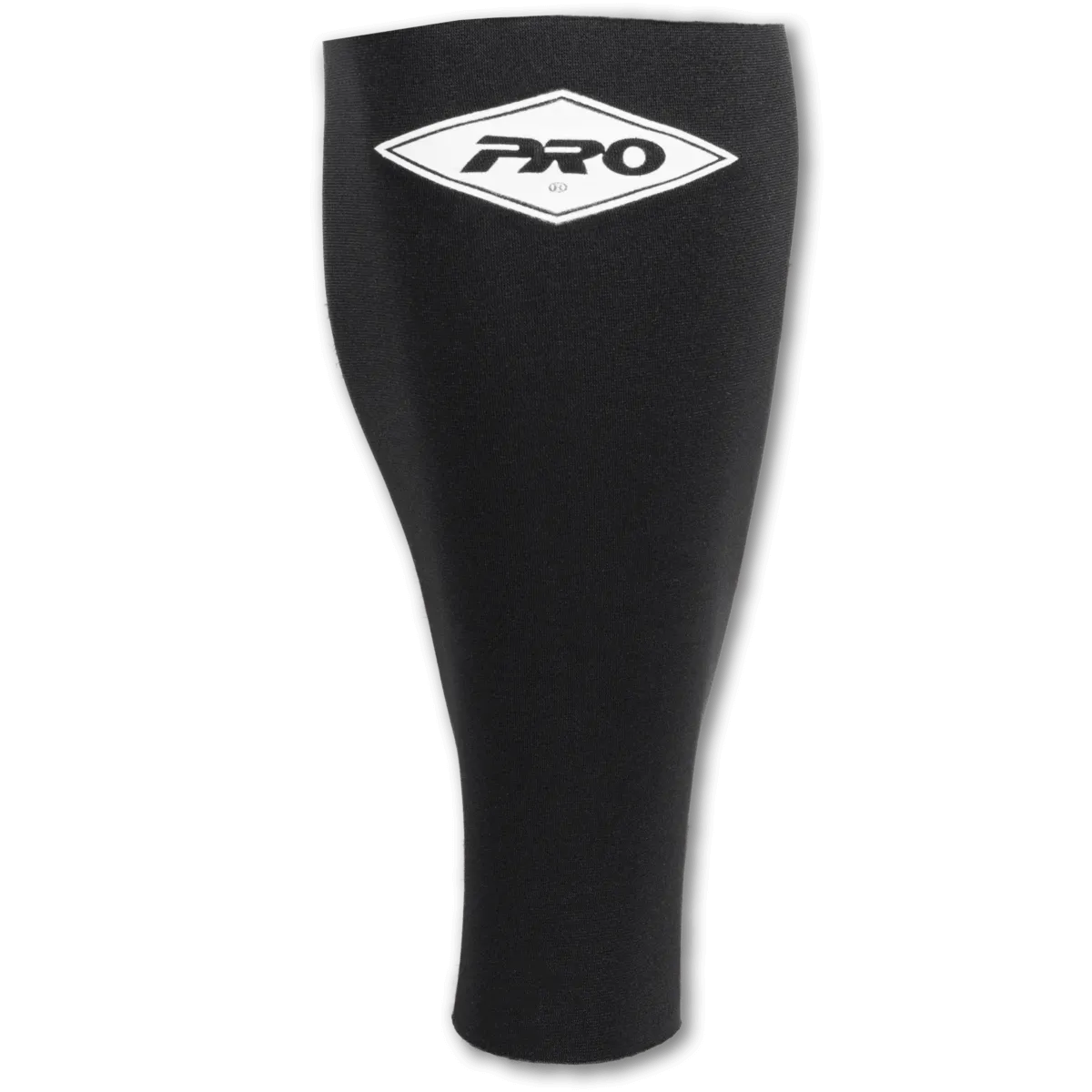 Mueller Pro 12 Calf Sleeve (Front)