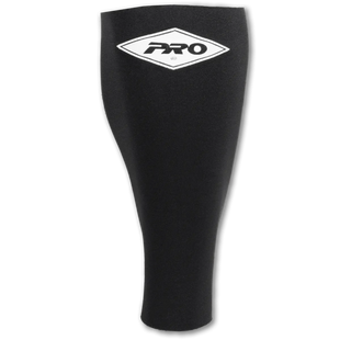 Mueller Pro 12 Calf Sleeve (Front)