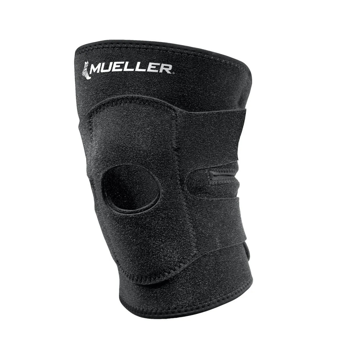 Mueller Sport Care Jumper's Knee Strap (Front)