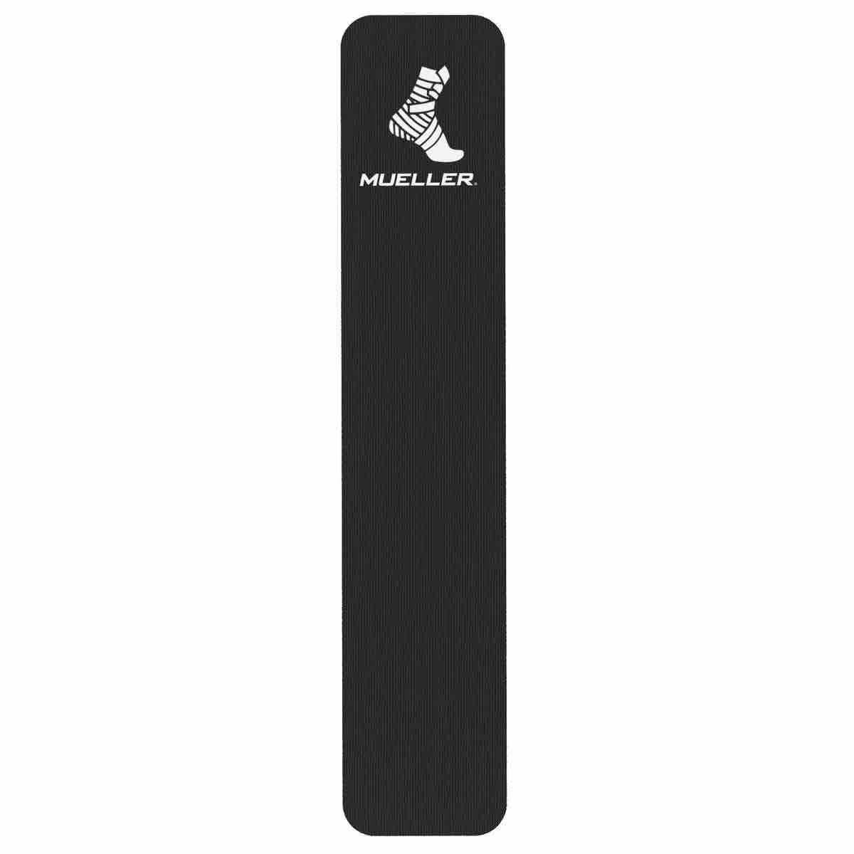 Mueller Typhoon Pain Relieving Kinesiology Tape Black (Flat)