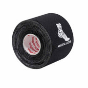 Mueller Typhoon Pain Relieving Kinesiology Tape Black (Roll)