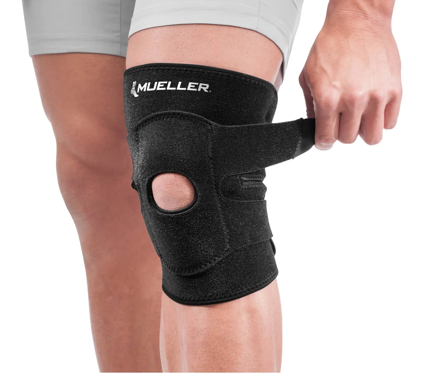 Mueller Sport Care Jumper's Knee Strap (Model 1)