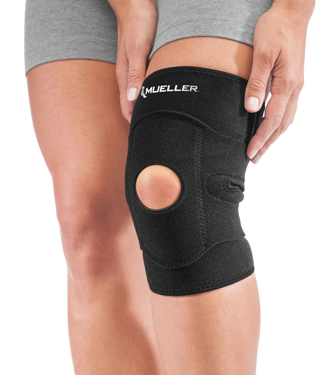 Mueller Sport Care Jumper's Knee Strap (Model 2)