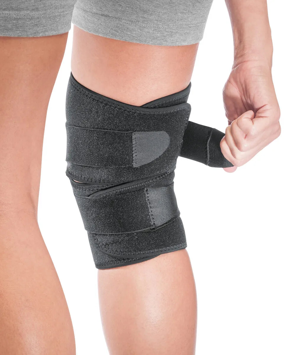Mueller Sport Care Jumper's Knee Strap (Model 3)