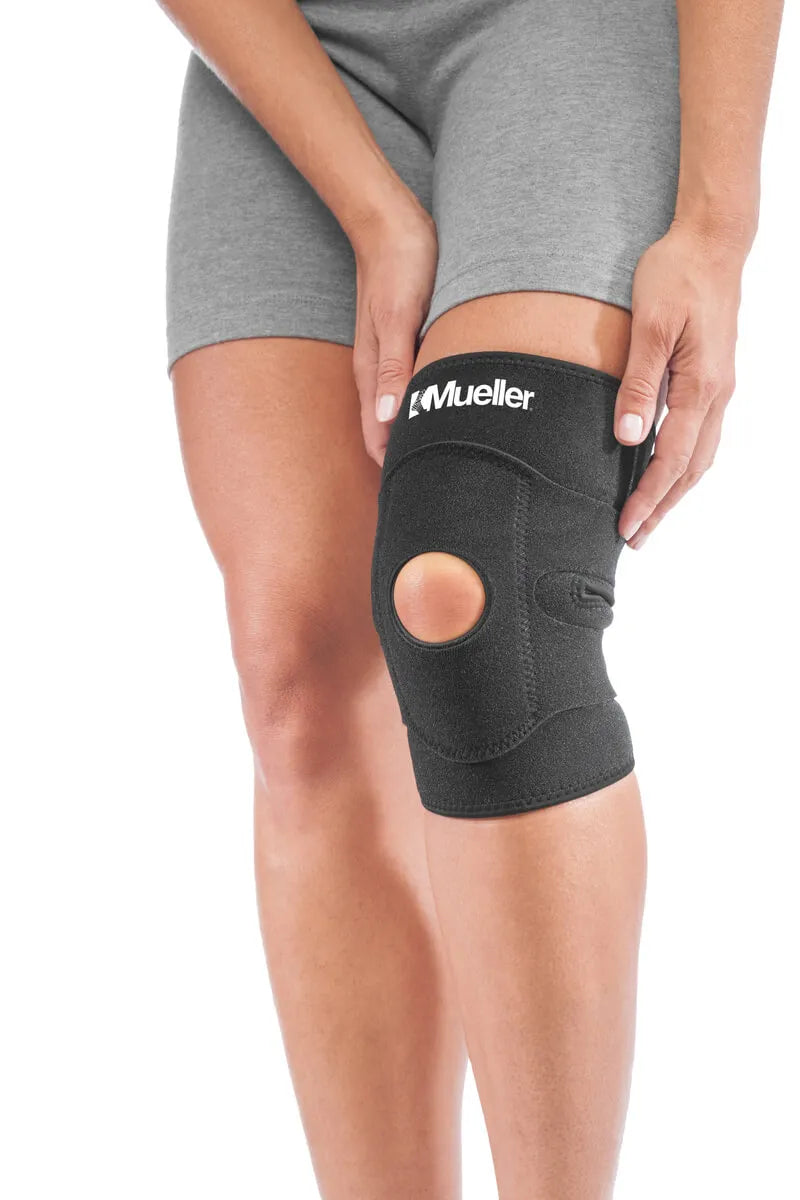 Mueller Sport Care Jumper's Knee Strap (Model 4)