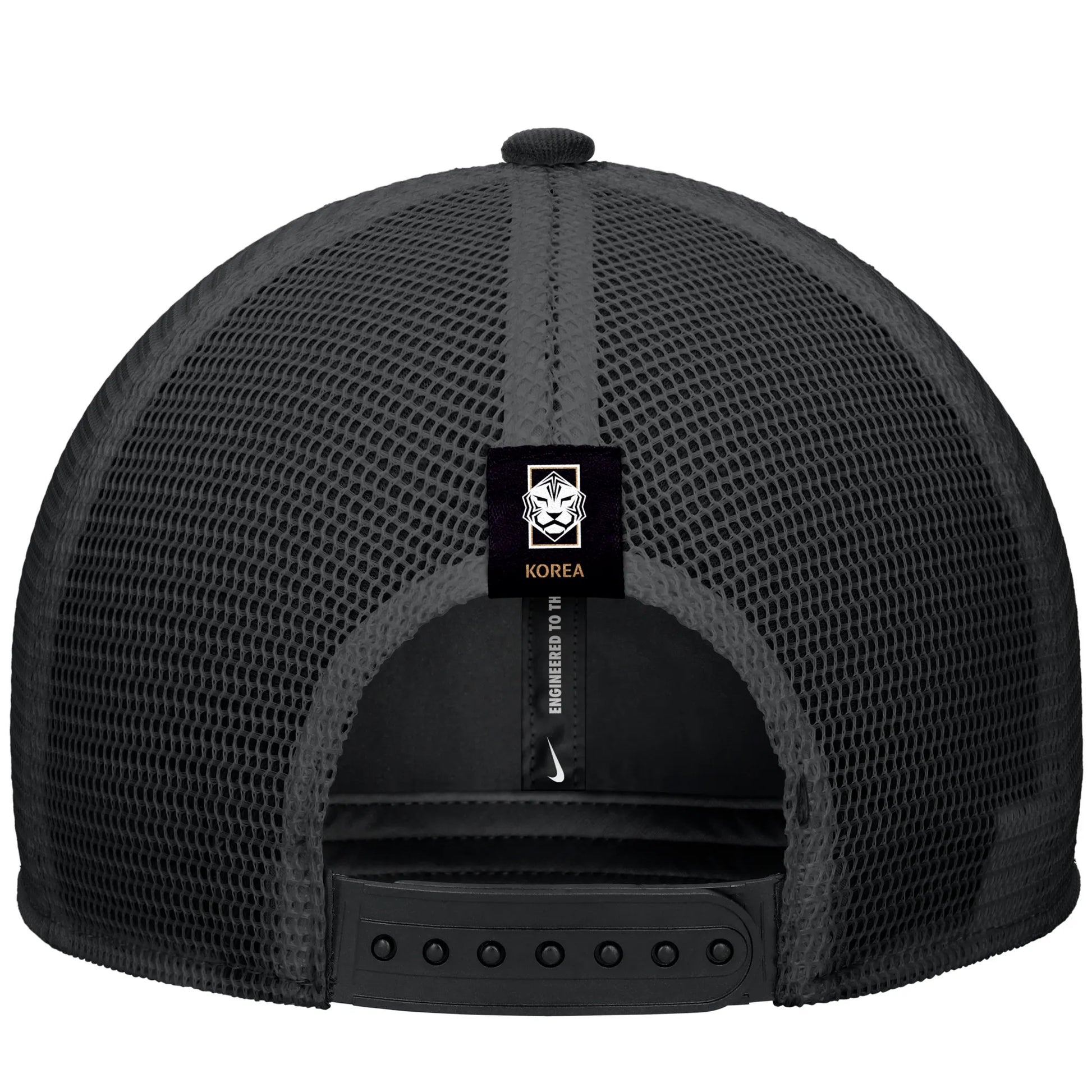 NIke 2026 Korea Rise Rope Trucker Hat