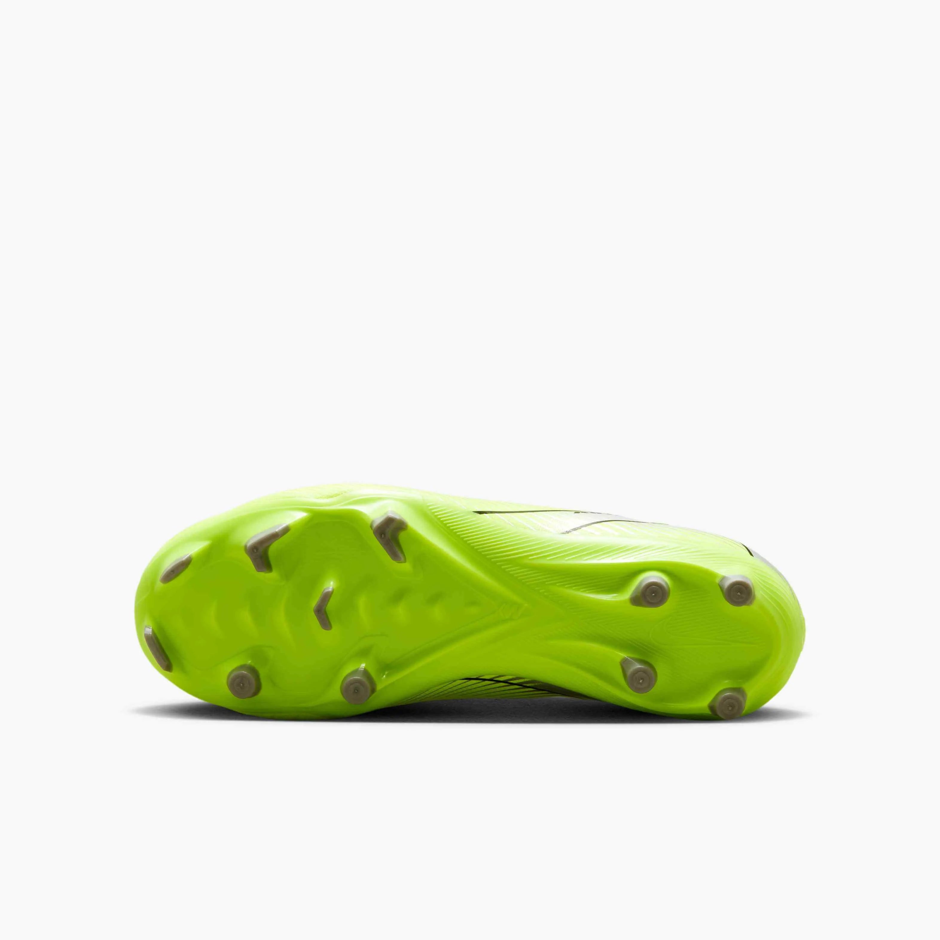 NIke JR Zoom Vapor 16 Academy FG_MG - Mad Voltage Pack (HO24) (Bottom)