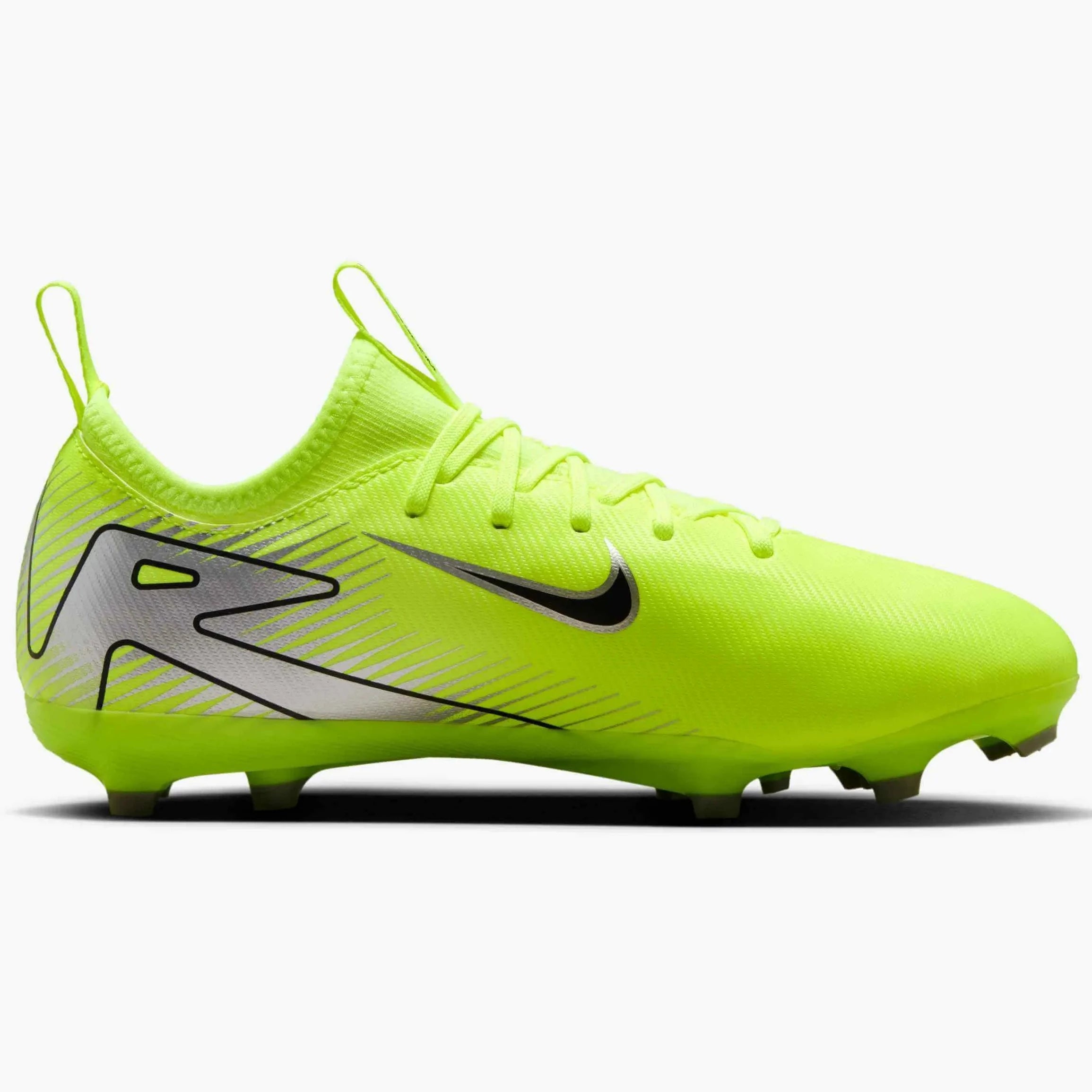Nike verde fluo shop