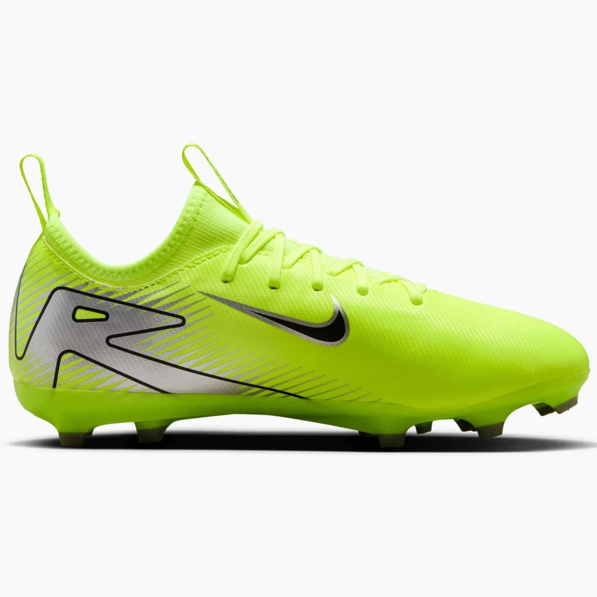NIke JR Zoom Vapor 16 Academy FG_MG - Mad Voltage Pack (HO24) (Side 2)