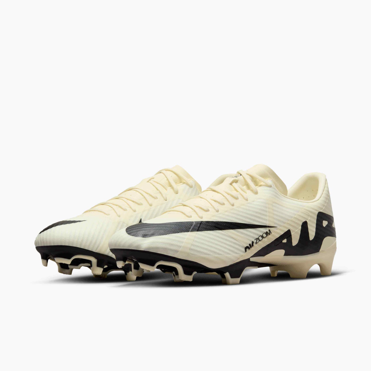 NIke Zoom Vapor 15 Academy FG MG - Mad Ready Pack (SP24) (Pair - Lateral)