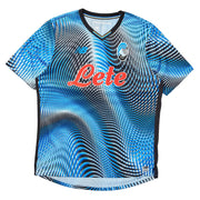 New Balance 2025-26 Atalanta Men's Stadium Fourth Soccer Jersey (Front)