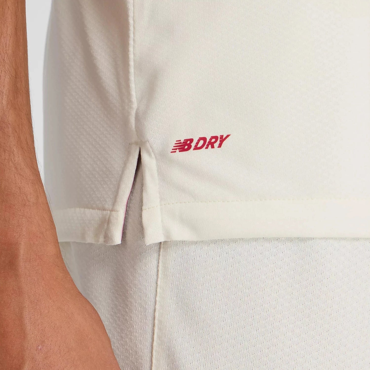 New Balance 2025-26 Bayer Leverkusen Men's Stadium Away Soccer Jersey (Detail 2)