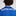 New Balance 2025-26 Porto Men's Stadium Home Soccer Jersey