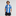 New Balance 2025-26 Porto Men's Stadium Home Soccer Jersey