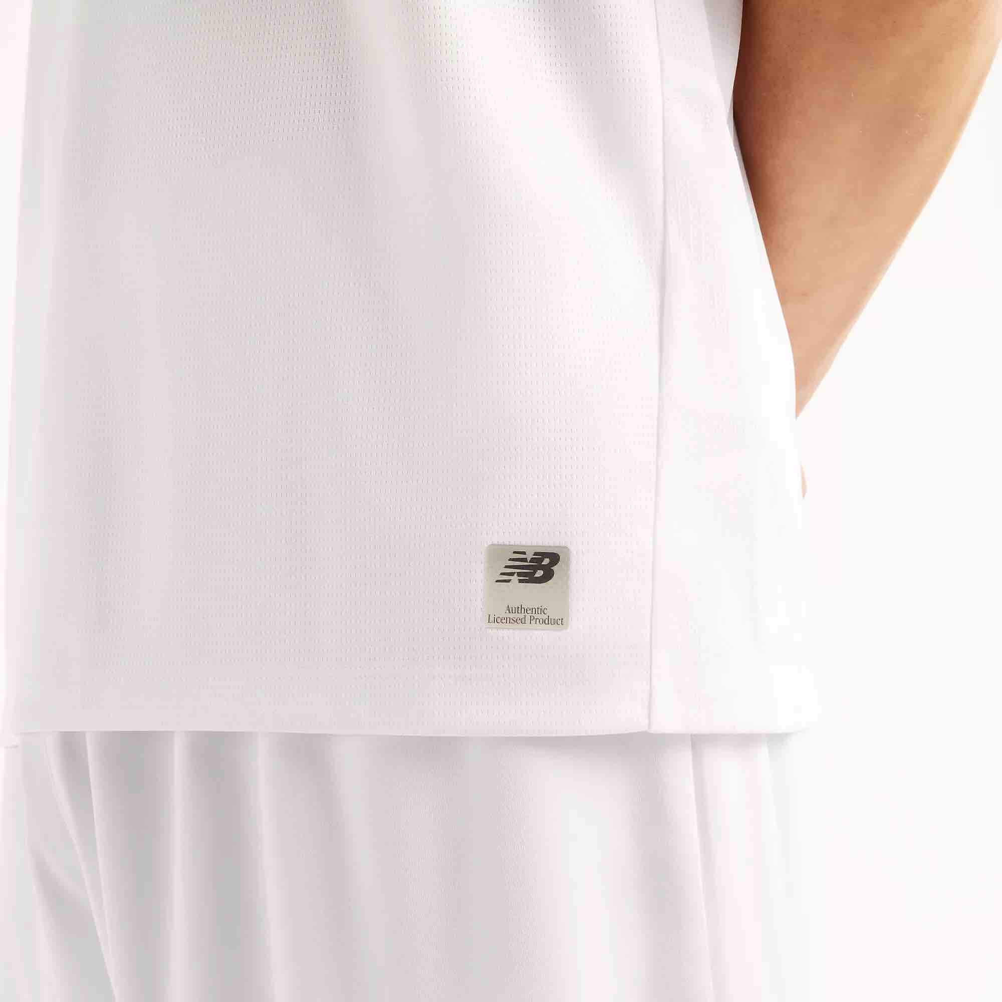 New Balance 2026-27 Atalanta Men's Stadium Away Soccer Jersey (Detail 3)