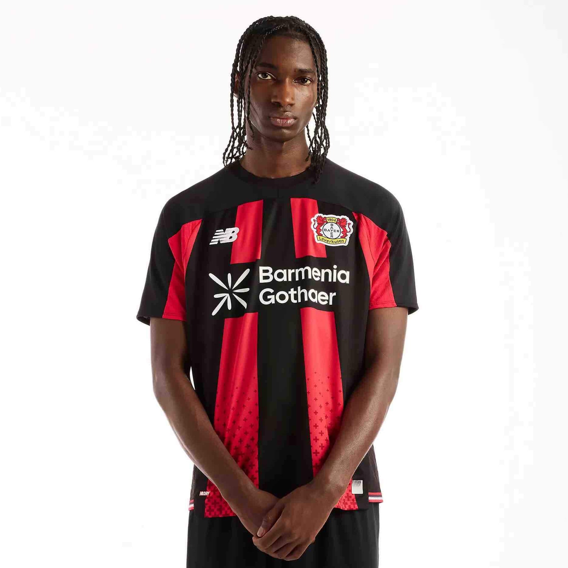 New Balance Soccer Apparel - Jerseys, Shorts, Pants, Jackets