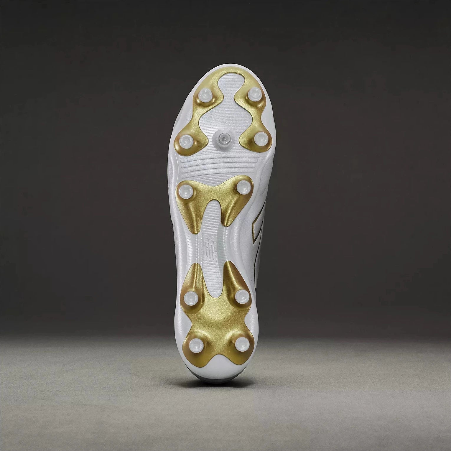 New Balance 442 Elite Knit V3 2E Wide Firm Ground Soccer Cleats - First Edition (SP26) (Bottom 2)