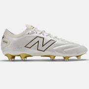 New Balance 442 Elite Knit V3 2E Wide Firm Ground Soccer Cleats - First Edition (SP26) (Side 1)