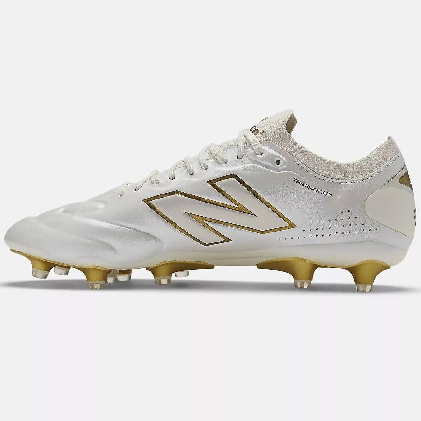 New Balance 442 Elite Knit V3 2E Wide Firm Ground Soccer Cleats - First Edition (SP26) (Side 2)