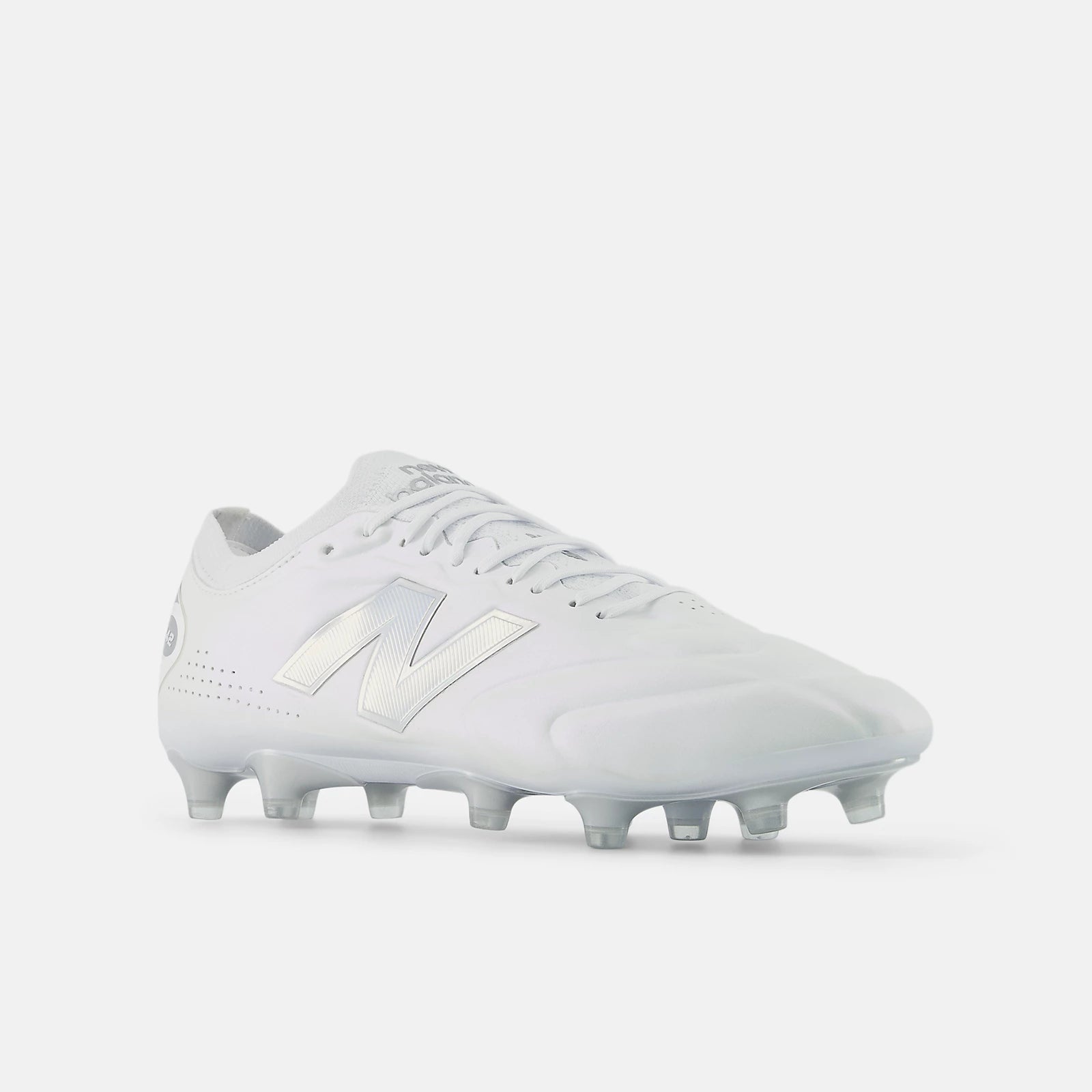 New Balance 442 Elite Knit V3 2E Wide Firm Ground Soccer Cleats - Infinite Light Pack (SP26)