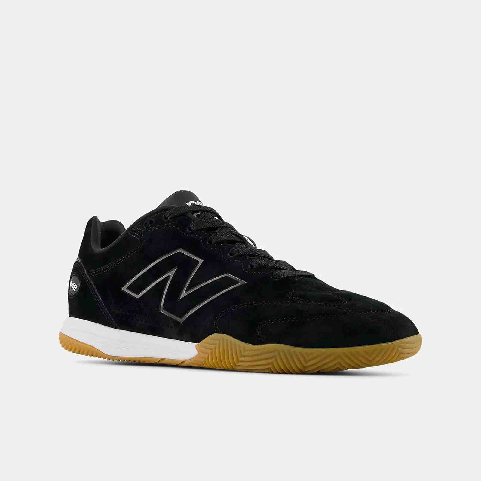 New Balance 442 Elite LS V3 2E Wide Indoor Soccer Shoes – ProSoccer