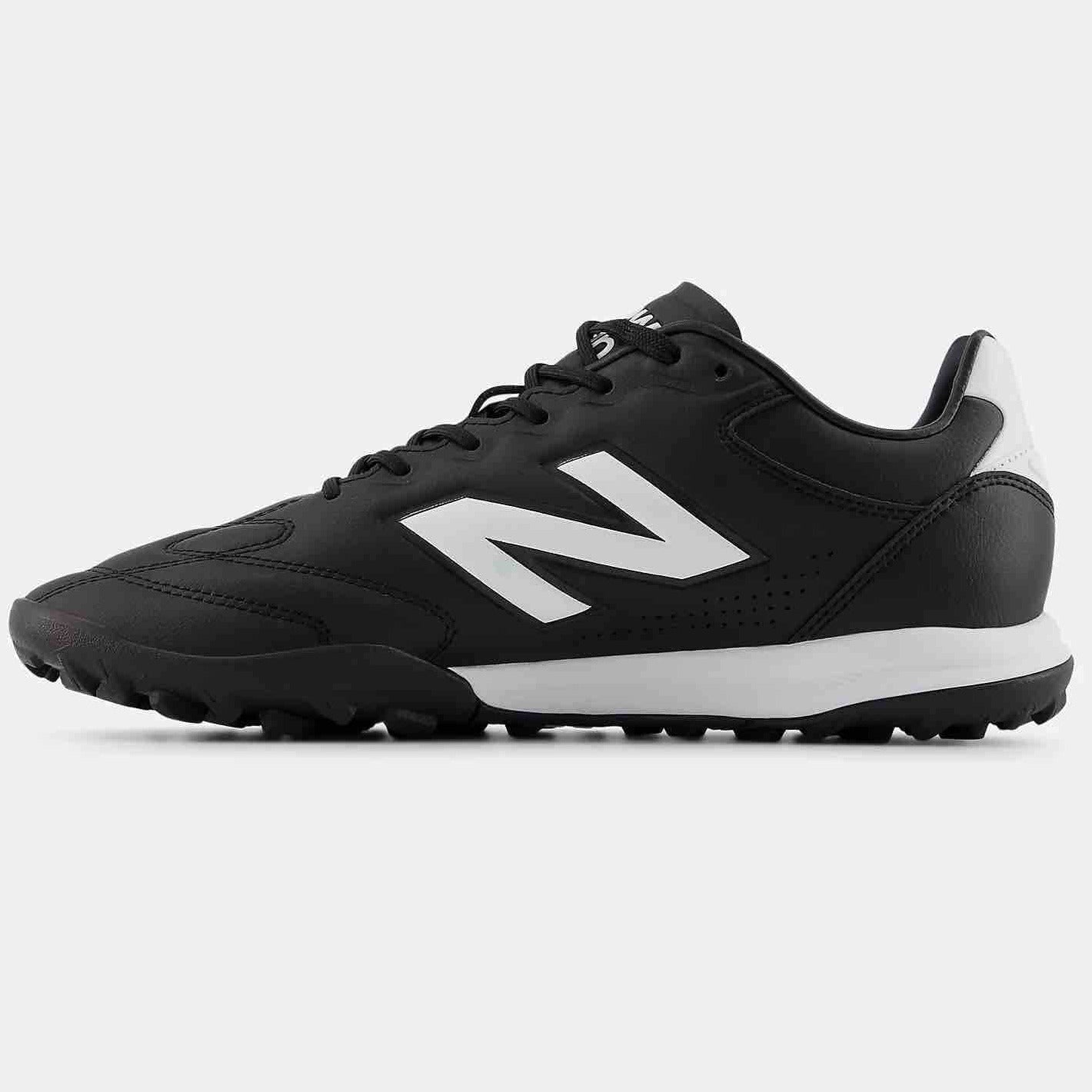 New Balance 442 V3 Pro Turf 2E Wide Soccer Shoes (Side 2)