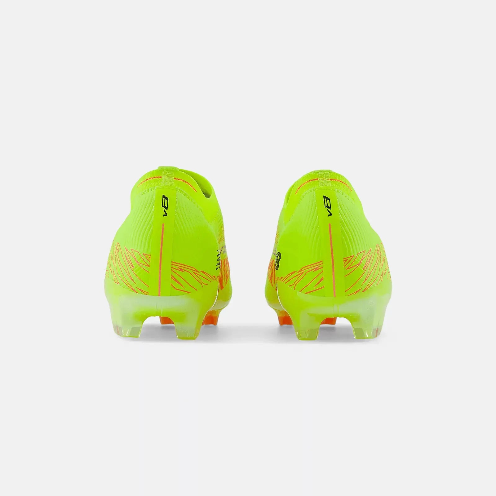 New Balance Furon Elite FG V8 2E Wide - Flash Point Pack