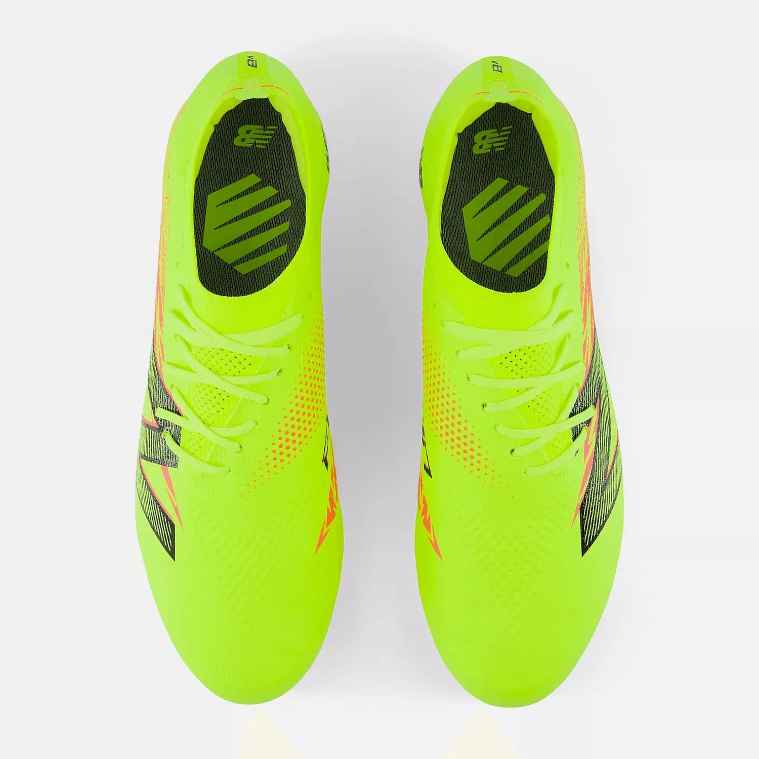 New Balance Furon Elite FG V8 2E Wide - Flash Point Pack