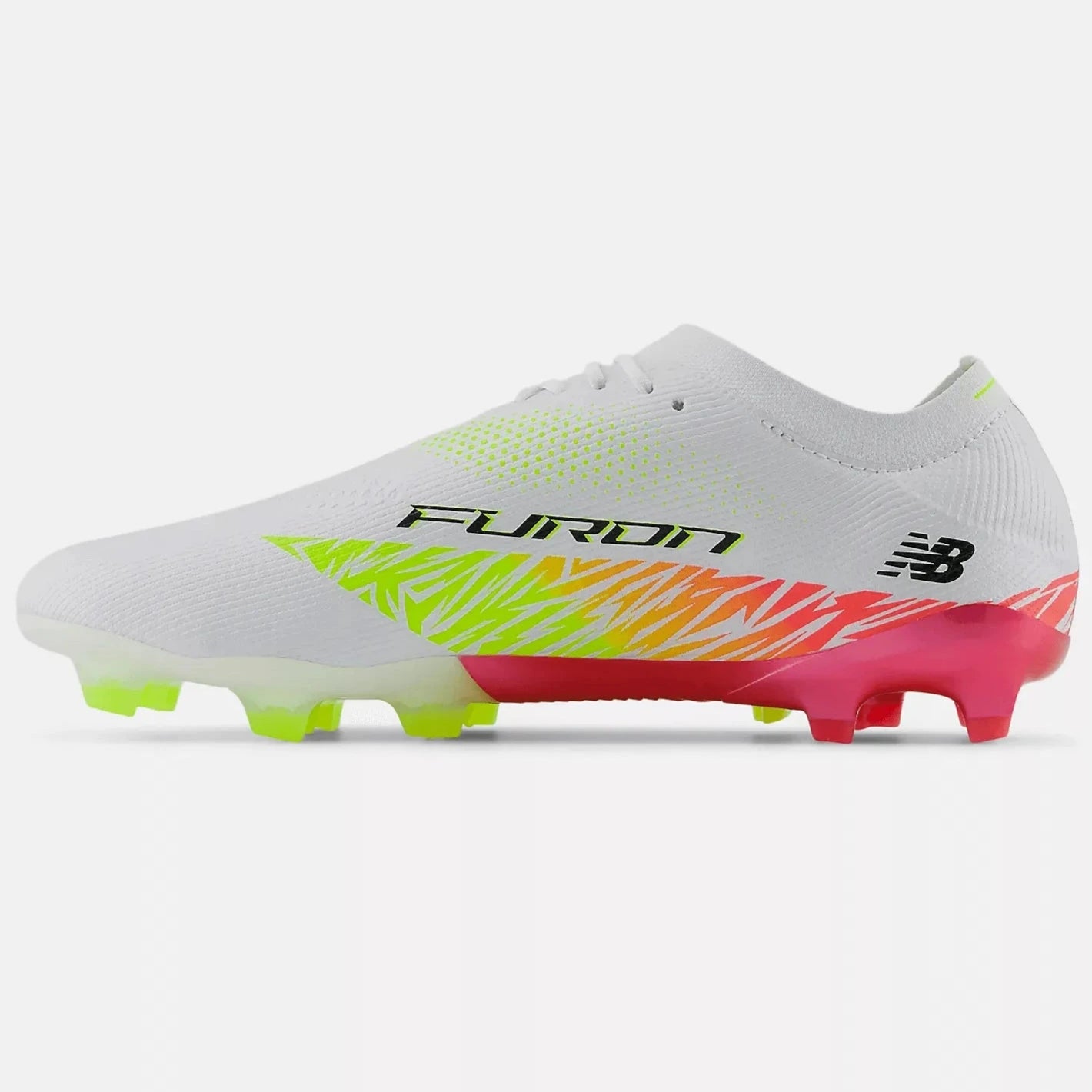 New Balance Furon Elite FG V8 2E Wide - Flash Point Pack (SP25