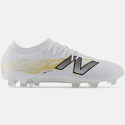 New Balance Furon Elite FG V8 2E Wide - Furon 10 Year Pack (SP25) White (Side 1)