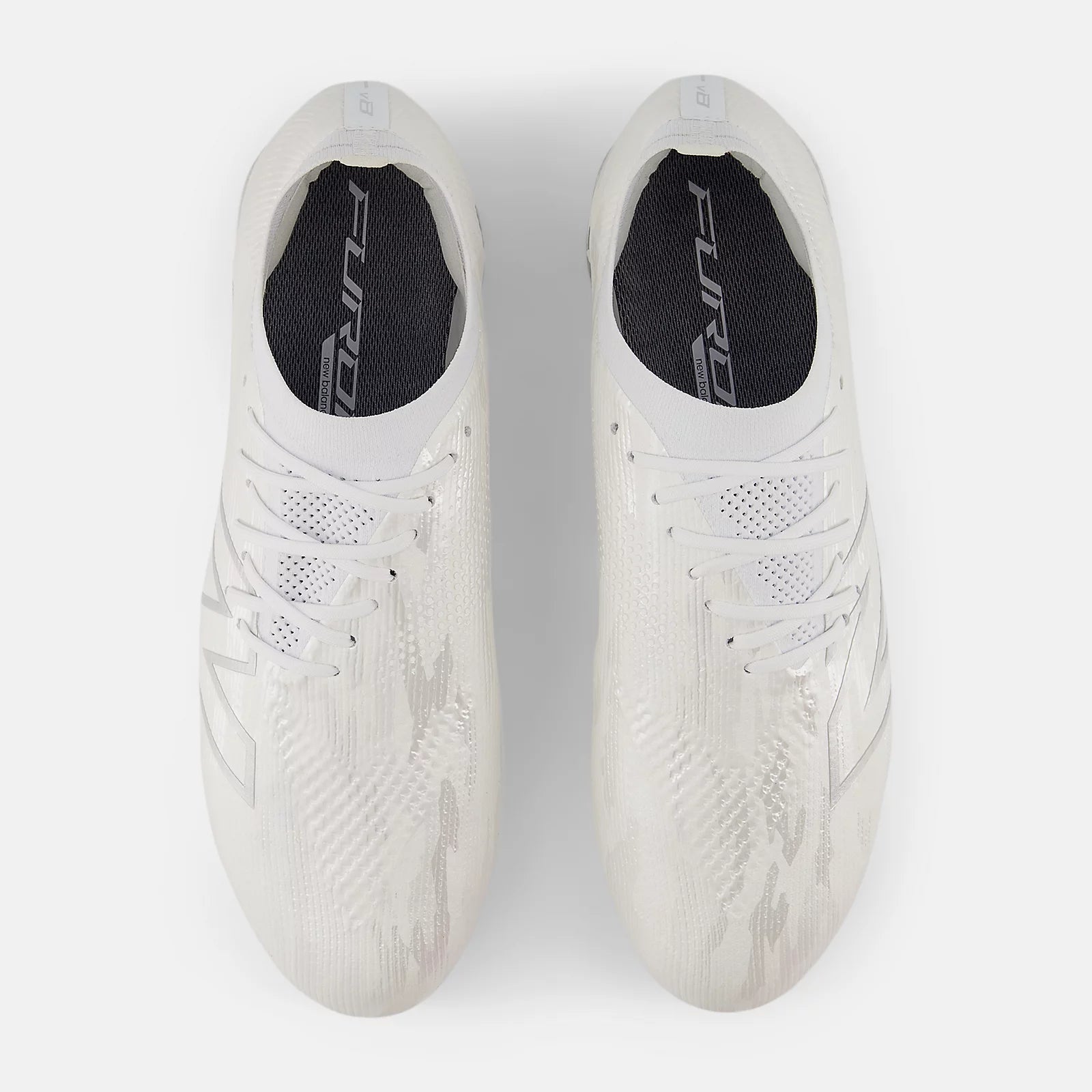 New Balance Furon Elite V8 2E Wide Firm Ground Soccer Cleats - Infinite Light Pack (SP26)