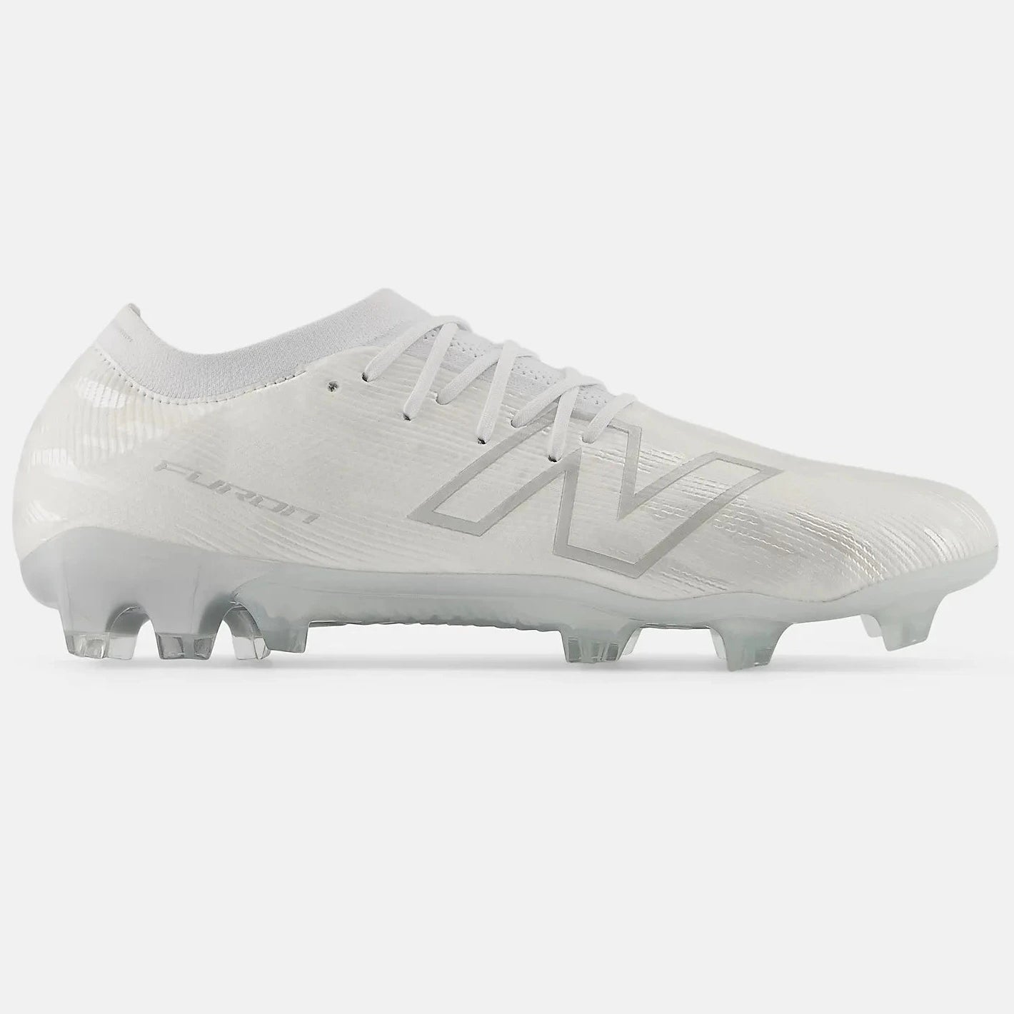 New Balance Furon Elite V8 2E Wide Firm Ground Soccer Cleats - Infinite Light Pack (SP26)