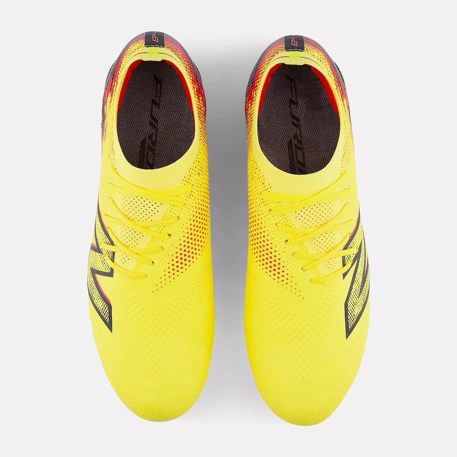 New Balance Furon Elite V8 2E Wide Firm Ground Soccer Cleats