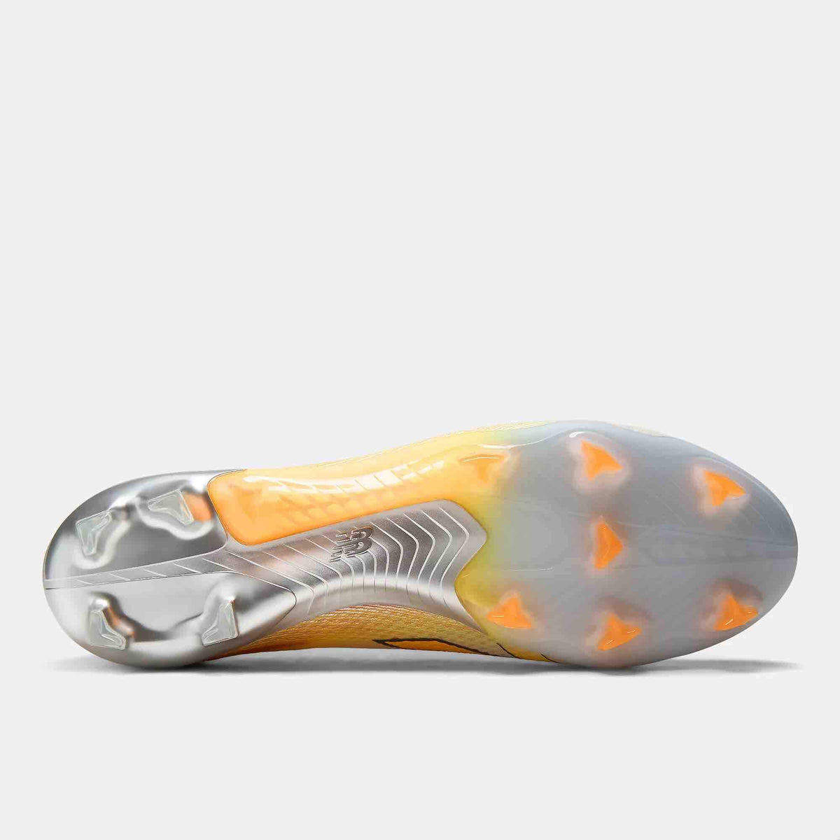 New Balance Furon Elite V9 2E Wide Firm Ground Soccer Cleats - The Catalyst Pack (FA26) (Bottom)