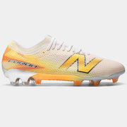 New Balance Furon Elite V9 2E Wide Firm Ground Soccer Cleats - The Catalyst Pack (FA26) (Side 1)