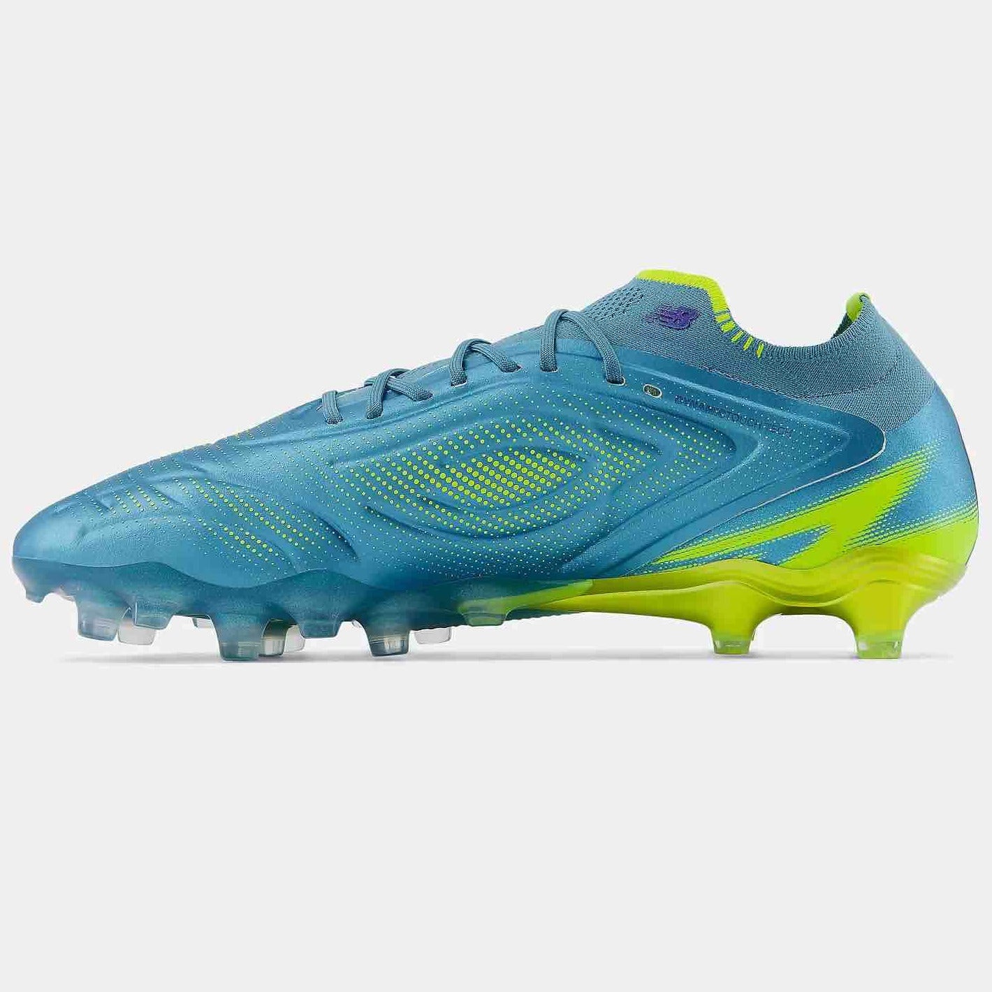 New Balance Tekela Elite Low Laced V5 2E Wide Firm Ground Soccer